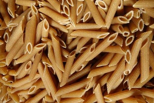 Bio-Nudeln (Penne) vollkorn – Erhältlich bei Kornkiste, der nachhaltigen Unverpackt-Online-Foodcoop. Bio, plastikfrei und ökologisch verpackt im praktischen Mehrweg-Großgebinde. Lose und ressourcenschonend für gemeinschaftliches, bewusstes Einkaufen. Jetzt online bestellen!