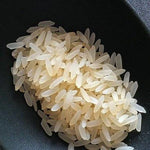 Bio-Reis parboiled weiß (Griechenland) – Erhältlich bei Kornkiste, der nachhaltigen Unverpackt-Online-Foodcoop. Bio, plastikfrei und ökologisch verpackt im praktischen Mehrweg-Großgebinde. Lose und ressourcenschonend für gemeinschaftliches, bewusstes Einkaufen. Jetzt online bestellen!