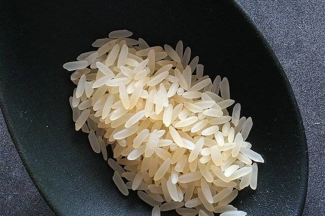 Bio-Reis parboiled weiß (Griechenland) – Erhältlich bei Kornkiste, der nachhaltigen Unverpackt-Online-Foodcoop. Bio, plastikfrei und ökologisch verpackt im praktischen Mehrweg-Großgebinde. Lose und ressourcenschonend für gemeinschaftliches, bewusstes Einkaufen. Jetzt online bestellen!