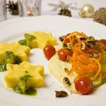 Bio-Maisgrieß (Polenta) – Erhältlich bei Kornkiste, der nachhaltigen Unverpackt-Online-Foodcoop. Bio, plastikfrei und ökologisch verpackt im praktischen Mehrweg-Großgebinde. Lose und ressourcenschonend für gemeinschaftliches, bewusstes Einkaufen. Jetzt online bestellen!