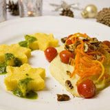 Bio-Maisgrieß (Polenta) – Erhältlich bei Kornkiste, der nachhaltigen Unverpackt-Online-Foodcoop. Bio, plastikfrei und ökologisch verpackt im praktischen Mehrweg-Großgebinde. Lose und ressourcenschonend für gemeinschaftliches, bewusstes Einkaufen. Jetzt online bestellen!