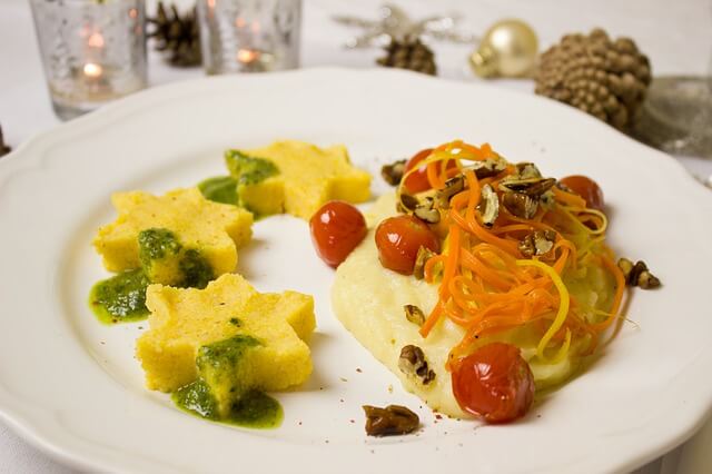 Bio-Maisgrieß (Polenta) – Erhältlich bei Kornkiste, der nachhaltigen Unverpackt-Online-Foodcoop. Bio, plastikfrei und ökologisch verpackt im praktischen Mehrweg-Großgebinde. Lose und ressourcenschonend für gemeinschaftliches, bewusstes Einkaufen. Jetzt online bestellen!