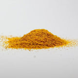Bio-Curry mild – Erhältlich bei Kornkiste, der nachhaltigen Unverpackt-Online-Foodcoop. Bio, plastikfrei und ökologisch verpackt im praktischen Mehrweg-Großgebinde. Lose und ressourcenschonend für gemeinschaftliches, bewusstes Einkaufen. Jetzt online bestellen!