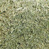 Bio-Dillspitzen geschnitten (getrocknet) – Erhältlich bei Kornkiste, der nachhaltigen Unverpackt-Online-Foodcoop. Bio, plastikfrei und ökologisch verpackt im praktischen Mehrweg-Großgebinde. Lose und ressourcenschonend für gemeinschaftliches, bewusstes Einkaufen. Jetzt online bestellen!