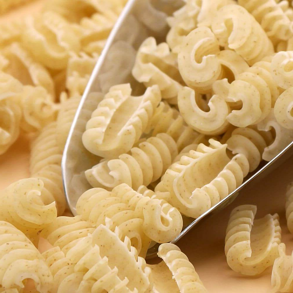 Bio-Nudeln Dinkel Radiatori 