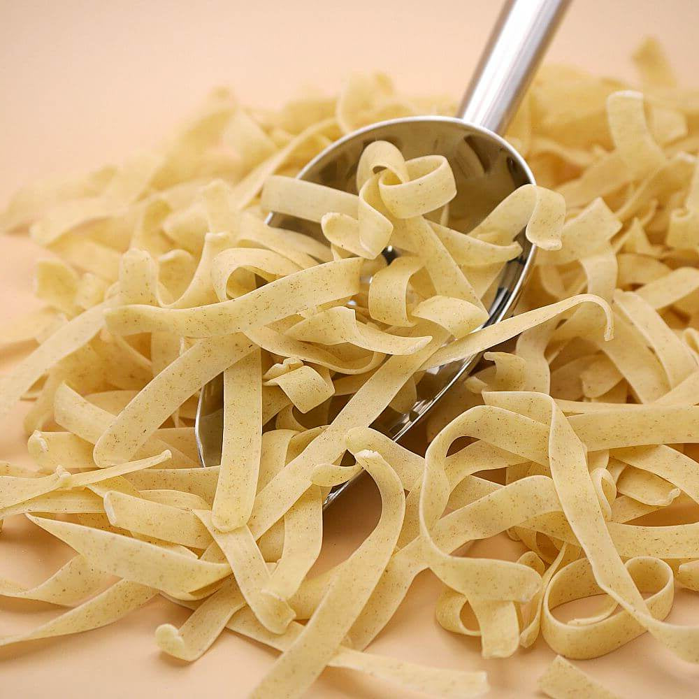 Bio-Nudeln Dinkel Tagliatelle