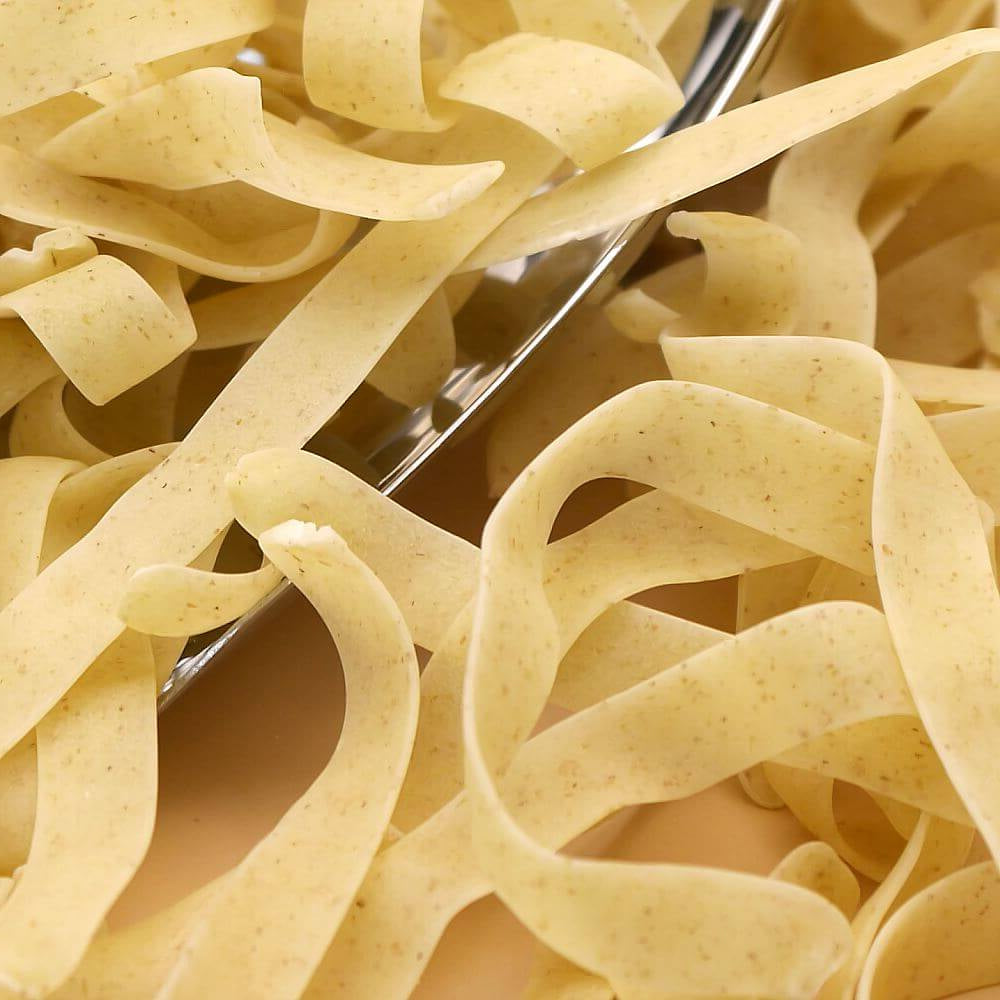 Bio-Nudeln Dinkel Tagliatelle