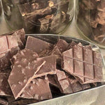 Bio-Schokolade Bruch Keks choco cookie ichoc – Erhältlich bei Kornkiste, der nachhaltigen Unverpackt-Online-Foodcoop. Bio, plastikfrei und ökologisch verpackt im praktischen Mehrweg-Großgebinde. Lose und ressourcenschonend für gemeinschaftliches, bewusstes Einkaufen. Jetzt online bestellen!