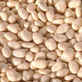 Bio-Schokolierte Mandeln weiß (vegan) – Erhältlich bei Kornkiste, der nachhaltigen Unverpackt-Online-Foodcoop. Bio, plastikfrei und ökologisch verpackt im praktischen Mehrweg-Großgebinde. Lose und ressourcenschonend für gemeinschaftliches, bewusstes Einkaufen. Jetzt online bestellen!