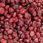 Bio-Cranberry getrocknet (gesüßt mit Apfelsaft) – Erhältlich bei Kornkiste, der nachhaltigen Unverpackt-Online-Foodcoop. Bio, plastikfrei und ökologisch verpackt im praktischen Mehrweg-Großgebinde. Lose und ressourcenschonend für gemeinschaftliches, bewusstes Einkaufen. Jetzt online bestellen!