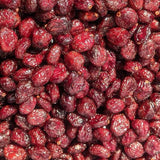 Bio-Cranberry getrocknet (gesüßt mit Apfelsaft) – Erhältlich bei Kornkiste, der nachhaltigen Unverpackt-Online-Foodcoop. Bio, plastikfrei und ökologisch verpackt im praktischen Mehrweg-Großgebinde. Lose und ressourcenschonend für gemeinschaftliches, bewusstes Einkaufen. Jetzt online bestellen!