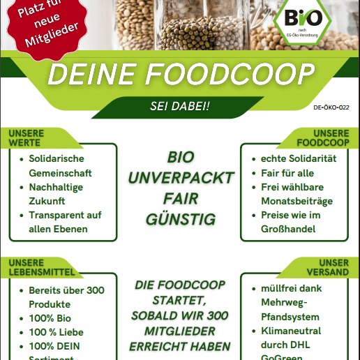 Kornkiste-Flyer Rückseite
