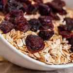 Bio-Cranberry getrocknet (gesüßt mit Apfelsaft) – Erhältlich bei Kornkiste, der nachhaltigen Unverpackt-Online-Foodcoop. Bio, plastikfrei und ökologisch verpackt im praktischen Mehrweg-Großgebinde. Lose und ressourcenschonend für gemeinschaftliches, bewusstes Einkaufen. Jetzt online bestellen!