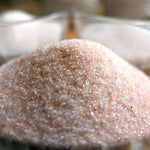 Salz Himalaya fein (rosa) – Erhältlich bei Kornkiste, der nachhaltigen Unverpackt-Online-Foodcoop. Bio, plastikfrei und ökologisch verpackt im praktischen Mehrweg-Großgebinde. Lose und ressourcenschonend für gemeinschaftliches, bewusstes Einkaufen. Jetzt online bestellen!