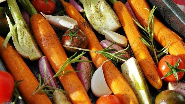 Bio-Gewürzmischung Grill und Pfannengewürz – Erhältlich bei Kornkiste, der nachhaltigen Unverpackt-Online-Foodcoop. Bio, plastikfrei und ökologisch verpackt im praktischen Mehrweg-Großgebinde. Lose und ressourcenschonend für gemeinschaftliches, bewusstes Einkaufen. Jetzt online bestellen!